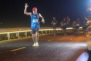 BIB: 41999
                            <button type="button" onclick="openModal(18279880)" class="btn btn-primary btn-sm float-right btn-popup" data-toggle="modal" data-target=".modal-high-quality">
                        <i class="fas fa-shopping-cart"></i> Add to Cart
                    </button>
                                            <button type="button" onclick="isThisMe(18279880, true)" class="btn btn-success btn-sm float-right btn-popup btn-isme hidden" data-toggle="tooltip" data-placement="bottom" title="นี่คือรูปของคุณใช่ไหม คลิกที่นี่เพื่อเอาเข้าอัลบั้ม">
                        <i class="fas fa-plus"></i> Add to album
                    </button>
                    <button type="button" onclick="isThisMe(18279880, false)" class="btn btn-warning btn-sm float-right btn-popup btn-isnotme hidden">
                        <i class="fas fa-ban"></i> Remove from album
                    </button>